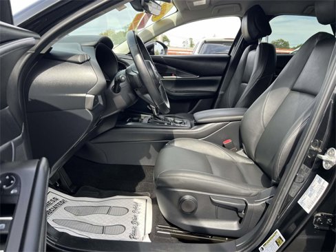 Certified 2021 MAZDA CX-30 AWD 2.5 S w/ Select Package image 9