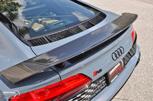 Used 2020 Audi R8 V10 performance image 21