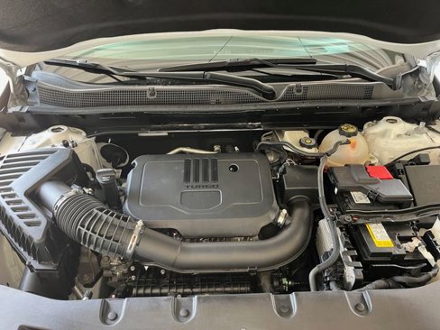 Used 2023 Chevrolet Blazer LT w/ Convenience Package image 10