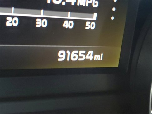Used 2017 Kia Sportage SX image 33