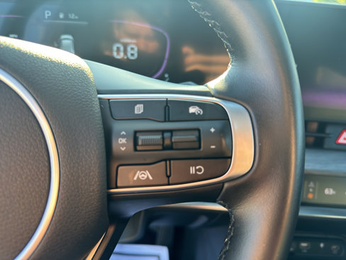 Used 2023 Kia Sportage X-Line w/ X-Line Premium Package image 21