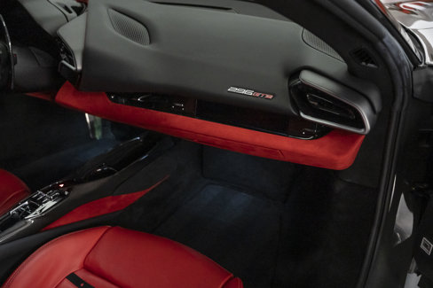 Used 2024 Ferrari 296 GTB image 30