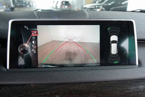 Used 2015 BMW X5 xDrive35i image 24