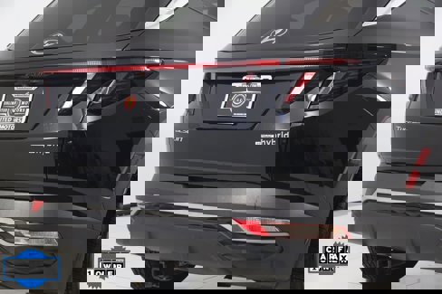 Used 2023 Hyundai Tucson SEL image 50