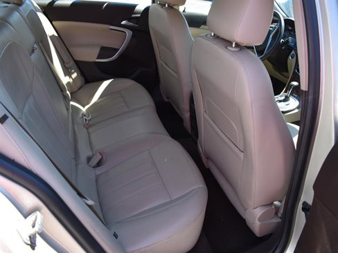 Used 2016 Buick Regal Premium w/ Driver Confidence Package #1 image 6