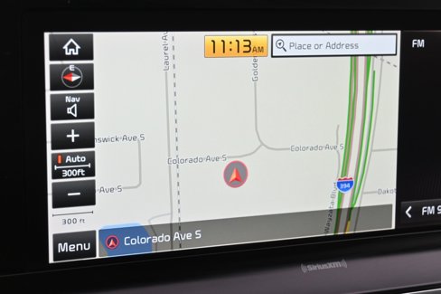 Used 2020 Kia Telluride EX w/ Towing Package image 29