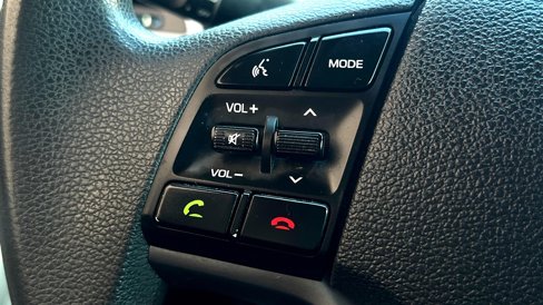Used 2016 Hyundai Tucson SE image 30