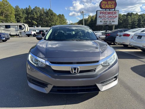 Used 2018 Honda Civic LX image 17