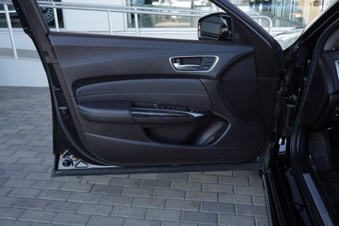 Used 2018 Acura TLX V6 w/ Technology Package image 13