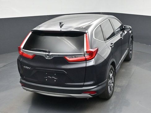 Used 2017 Honda CR-V EX image 29