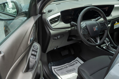 New 2026 Buick Encore GX Preferred w/ Comfort Package image 10
