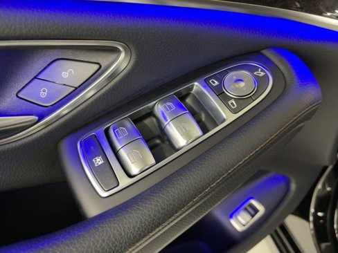 Used 2019 Mercedes-Benz S 450 Sedan image 13