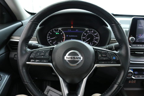Used 2019 Nissan Altima 2.5 SL image 12