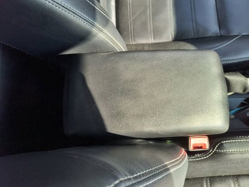 Used 2019 Ford EcoSport Titanium image 13