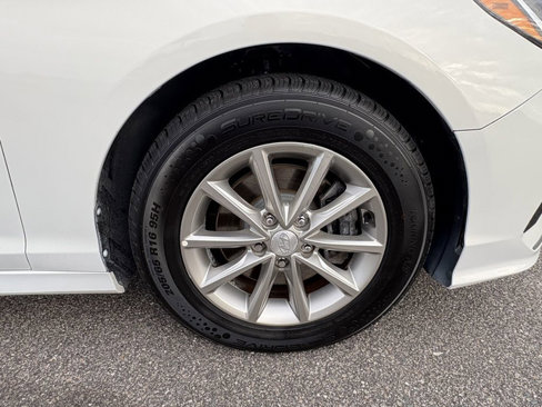 Used 2019 Hyundai Sonata SE image 24