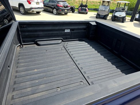 Used 2017 Honda Ridgeline RTL image 9