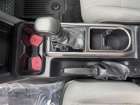 Used 2023 Toyota Tacoma SR5 image 16