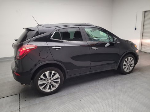 Used 2020 Buick Encore Preferred image 10