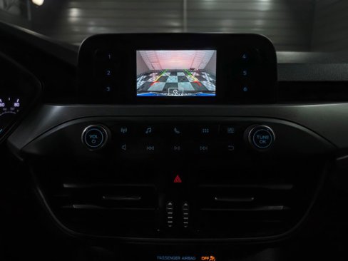 Used 2020 Ford Escape S image 23