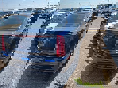 Used 2008 Cadillac STS w/ Preferred Equipment Group image 12