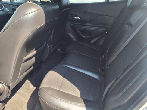 Used 2017 Buick Encore Preferred image 13
