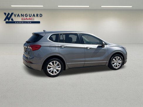 Used 2020 Buick Envision Preferred w/ LPO, Cargo Package image 15