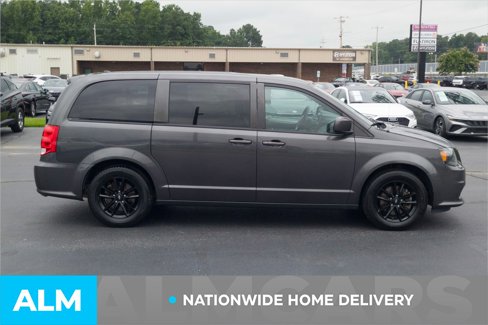Used 2020 Dodge Grand Caravan GT image 5