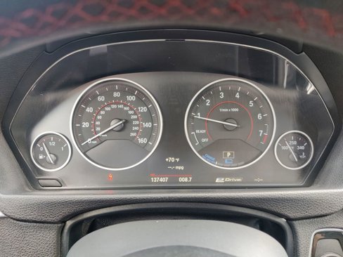 Used 2018 BMW 330e image 21