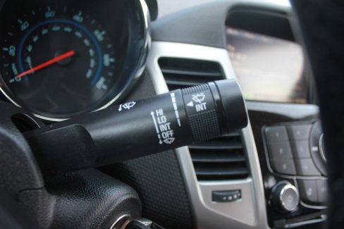 Used 2013 Chevrolet Cruze LT w/ RS Package image 16