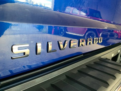 Used 2014 Chevrolet Silverado 1500 LT w/ LT Convenience Package image 32