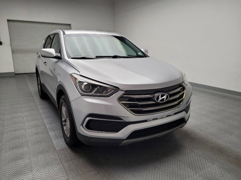 Used 2018 Hyundai Santa Fe Sport image 14