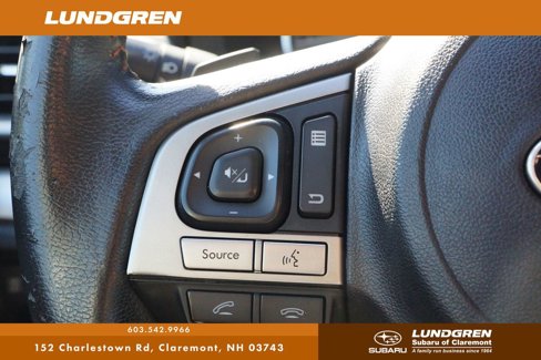 Used 2017 Subaru Crosstrek 2.0i Premium image 27