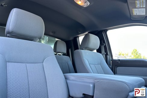 Used 2013 Ford F150 XL w/ Mid Equipment Group image 17