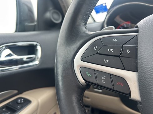 Used 2017 Dodge Durango GT w/ Premium Group image 24