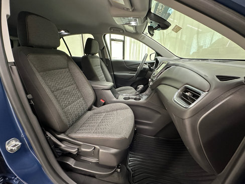 Certified 2024 Chevrolet Equinox LT image 23