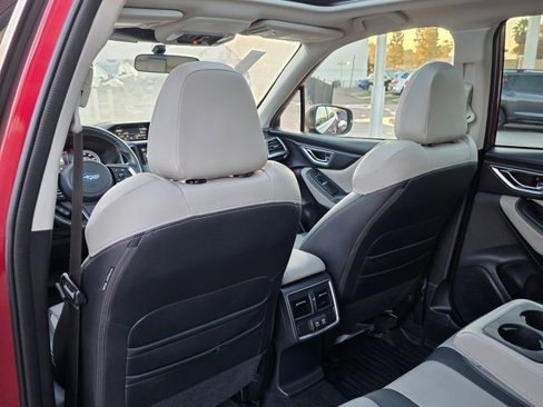 Used 2022 Subaru Forester Limited image 17