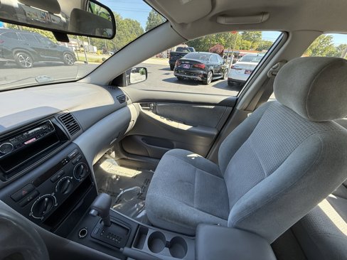 Used 2008 Toyota Corolla CE image 19