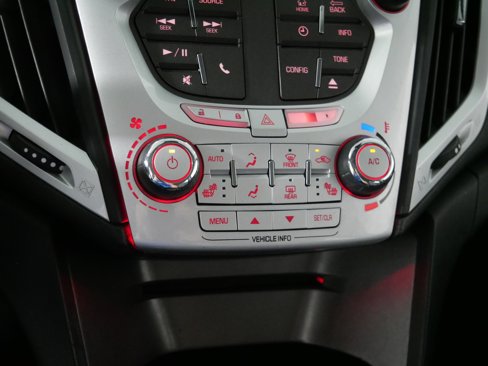 Used 2012 GMC Terrain SLT image 23