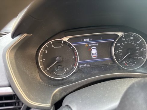 Used 2019 Nissan Altima 2.5 S image 7