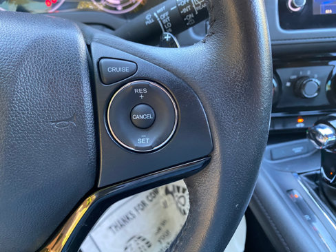 Used 2019 Honda HR-V Sport image 56