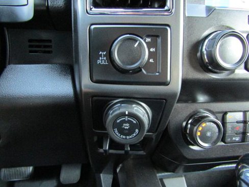 Used 2019 Ford F150 XLT w/ Equipment Group 302A Luxury image 16