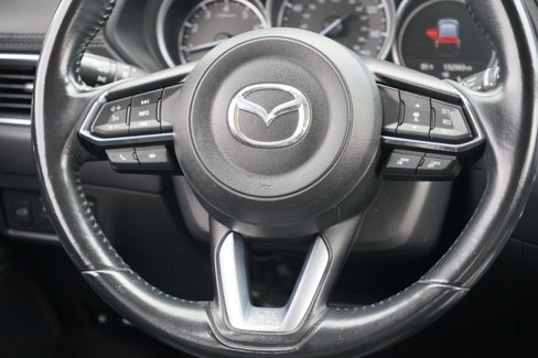Used 2018 MAZDA CX-5 Grand Touring image 26