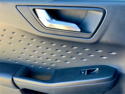 Used 2020 Ford Escape SEL image 53