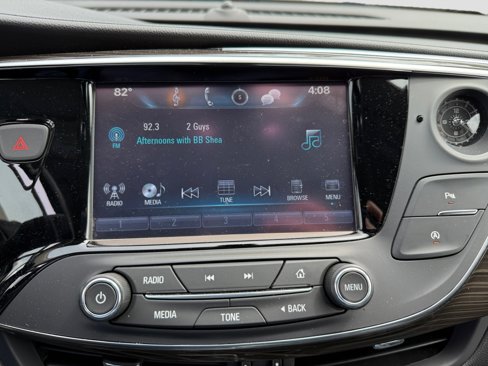Used 2019 Buick Envision Essence w/ LPO, Road Trip Package image 20