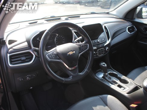 Used 2020 Chevrolet Equinox Premier image 14