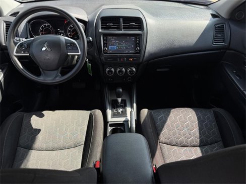 Used 2022 Mitsubishi Outlander Sport ES image 4