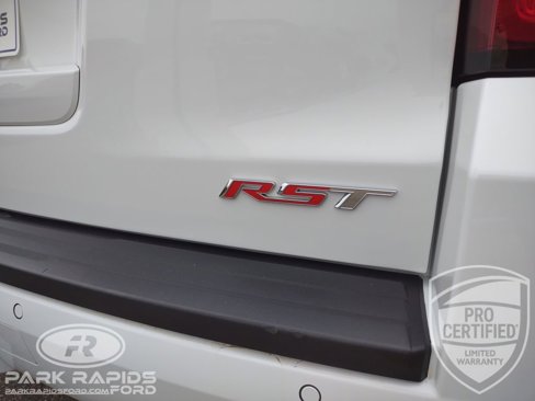 Used 2020 Chevrolet Suburban Premier image 49