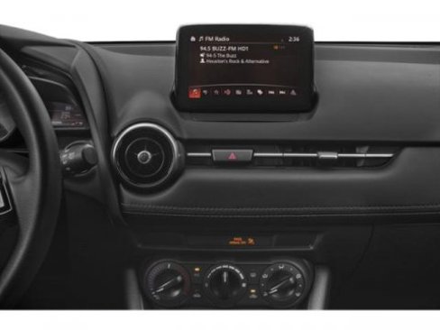 Used 2019 MAZDA CX-3 Sport image 13