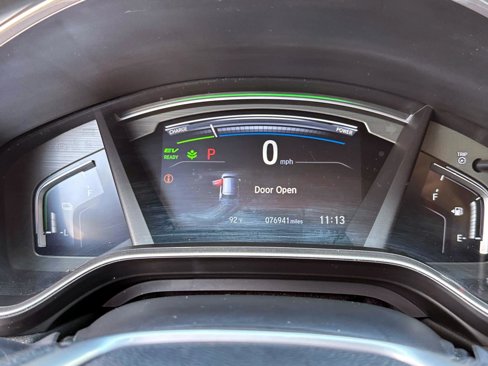 Used 2020 Honda CR-V EX image 28