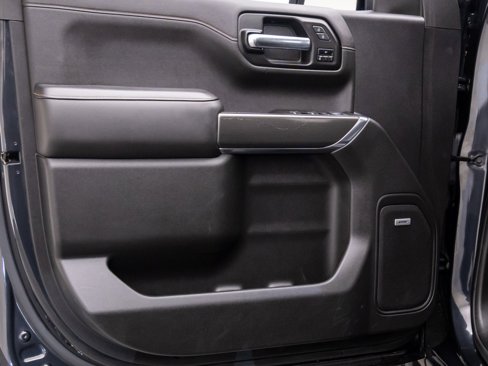 Used 2020 GMC Sierra 1500 AT4 w/ AT4 Premium Package image 12
